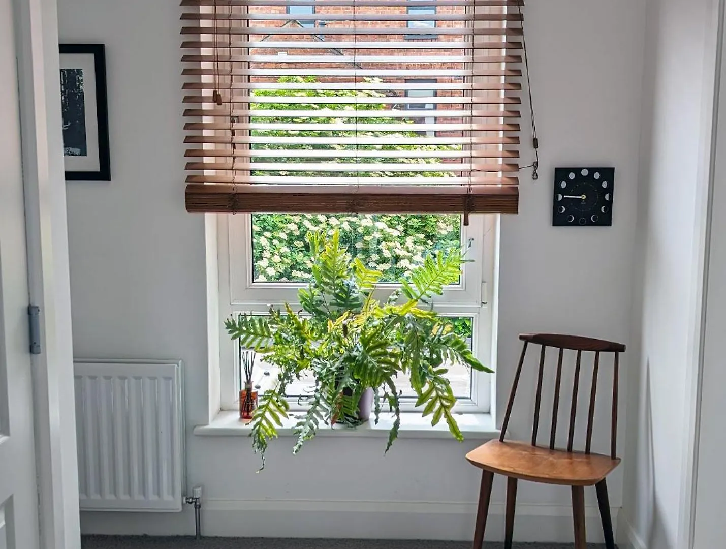 Bright, Modern Home In South Belfast Casa de Férias