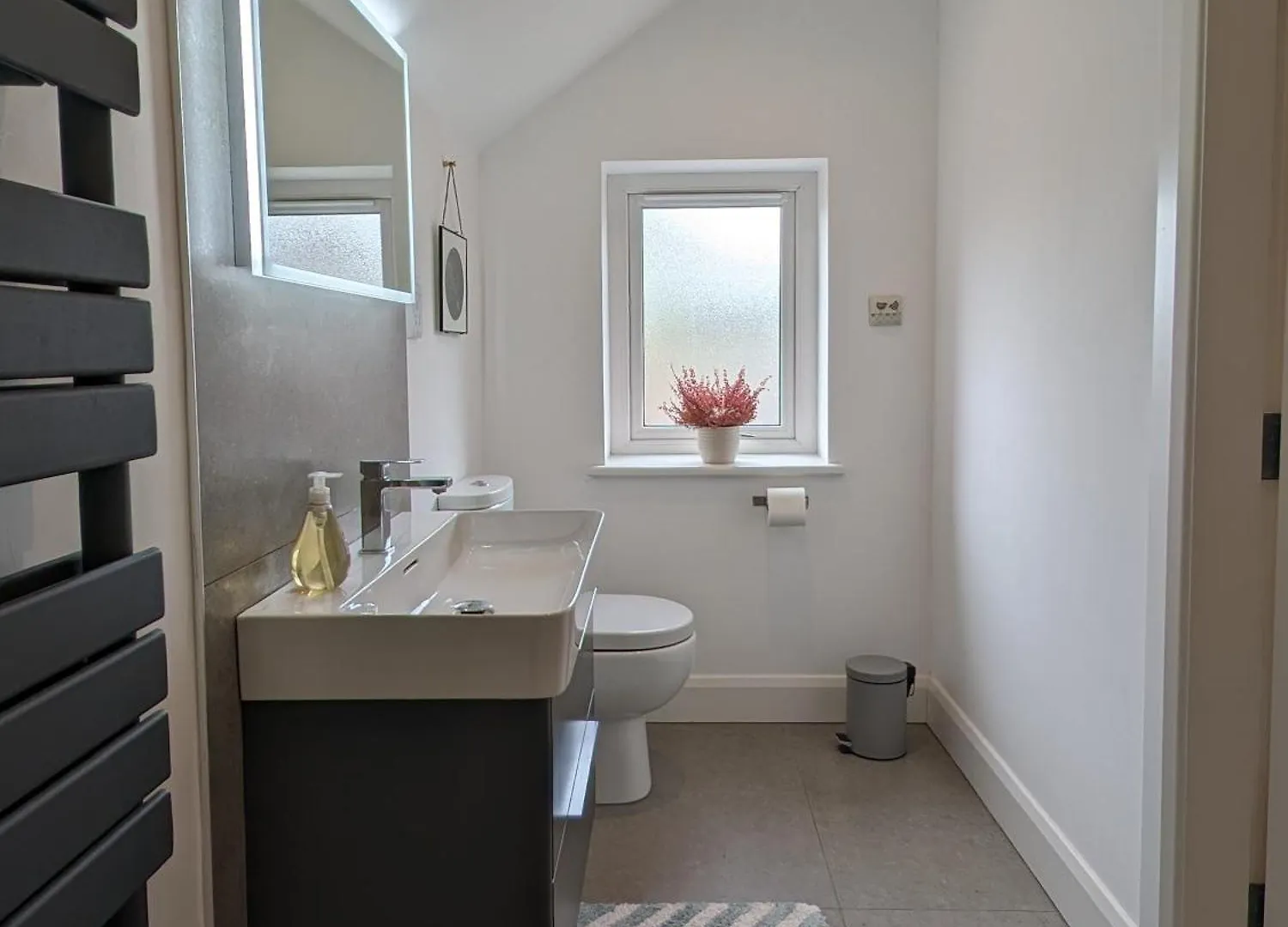 Bright, Modern Home In South Belfast Reino Unido