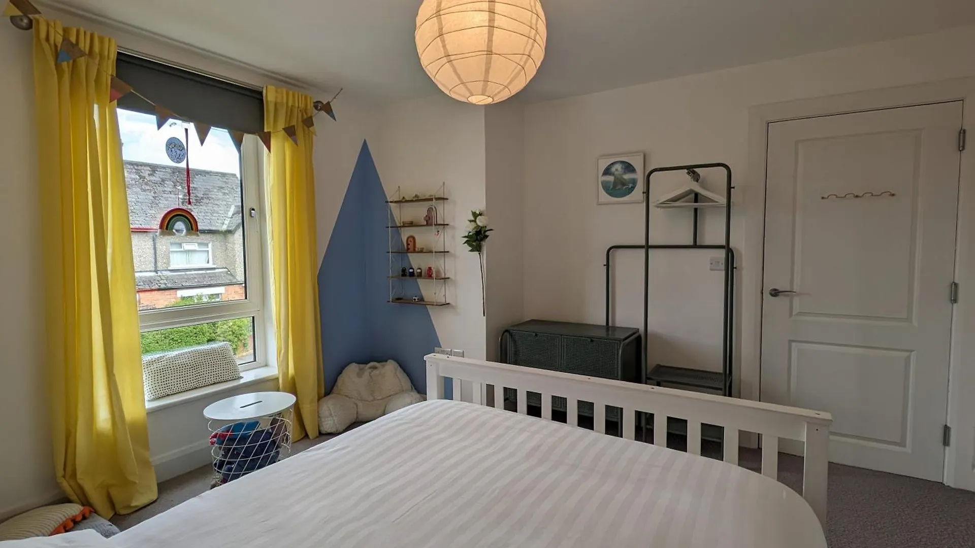 Bright, Modern Home In South Belfast 0*,  Storbritannien